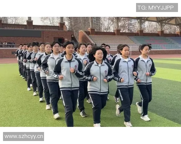 以体育精神为核心，打造团结拼搏的时代风采和青春力量