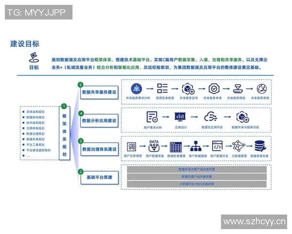 以数据驱动创新发展推动企业数字化转型与智能化升级的路径探索