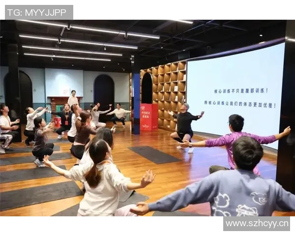 体育精神与全民健身：推动健康中国建设的关键路径与实践探索