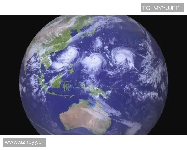 全球气候变化加剧 各国紧急应对措施出台 未来十年或将面临更多极端天气事件